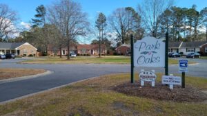 Park Oaks
