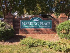 Harding Place