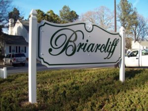 Briarcliff
