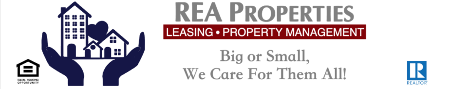 Single Family Homes Managed By REA